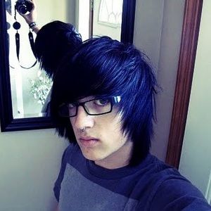 Meet your Posher, Leif